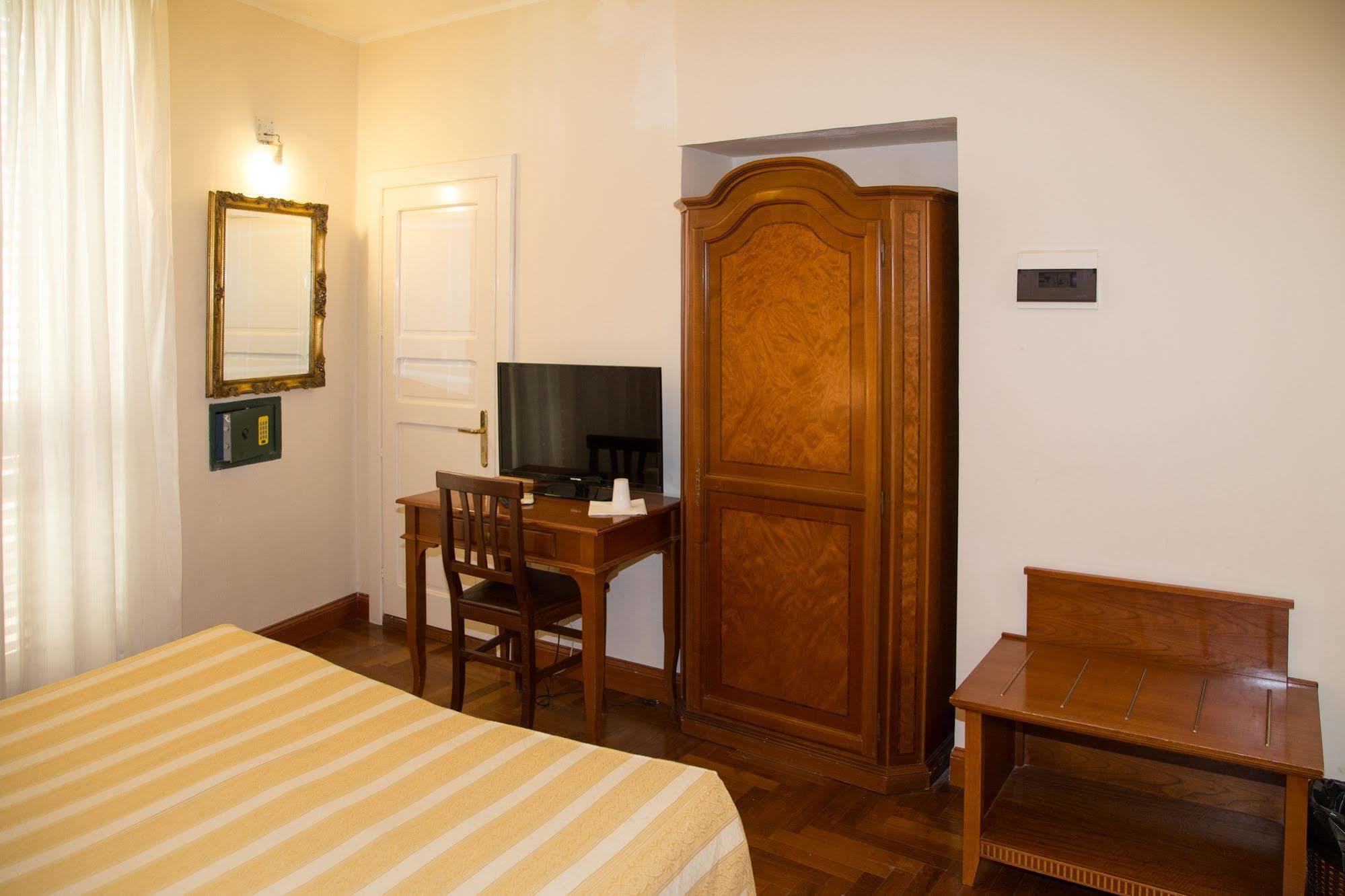 Residence Acropoli Syracuse Exterior foto