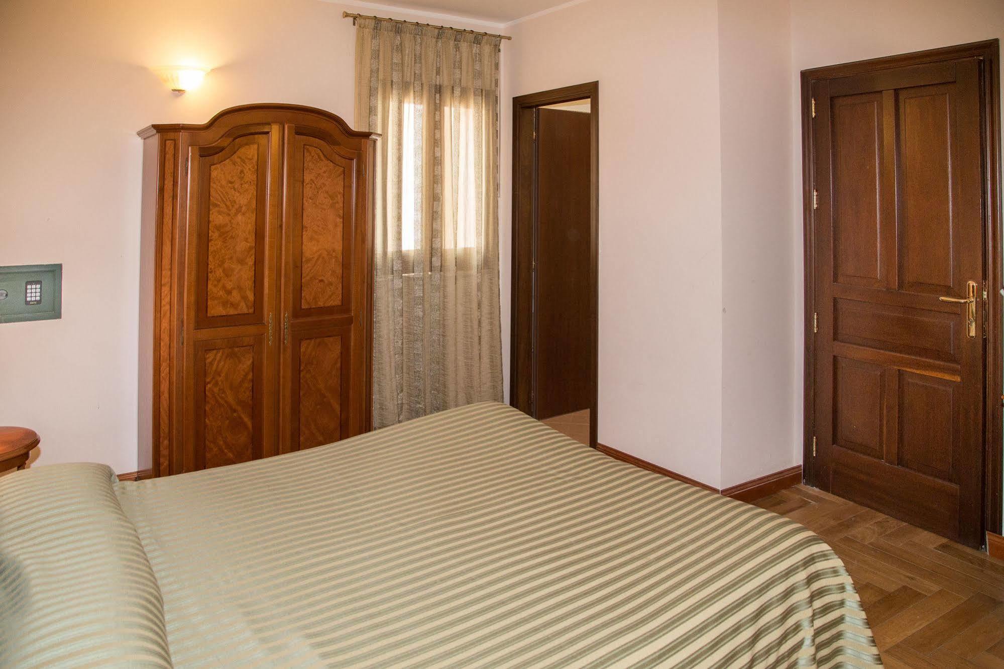 Residence Acropoli Syracuse Exterior foto