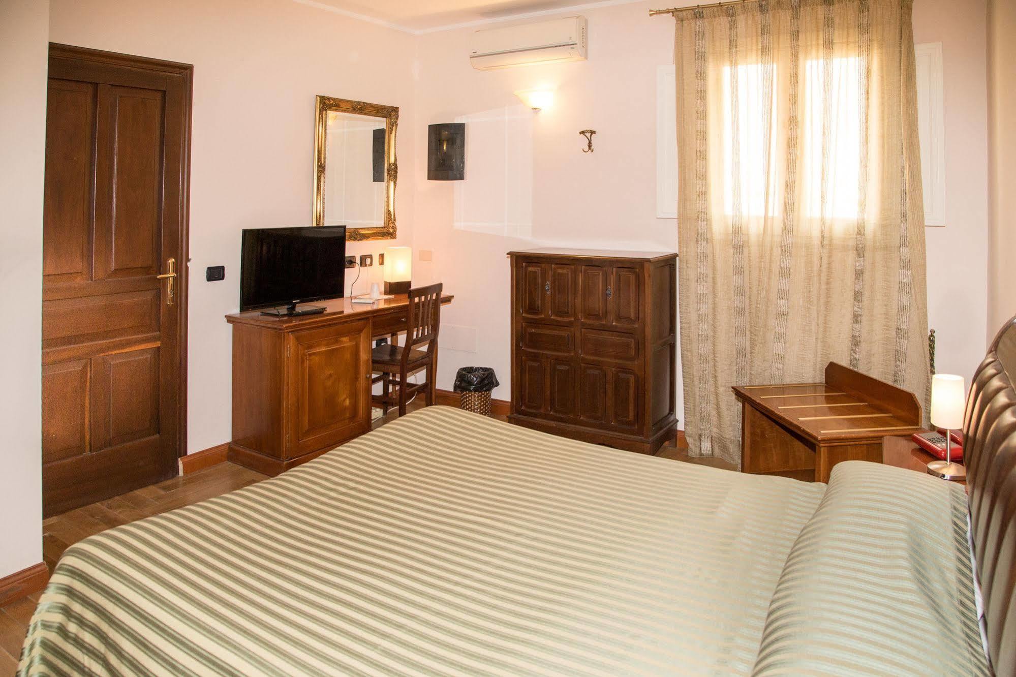 Residence Acropoli Syracuse Exterior foto