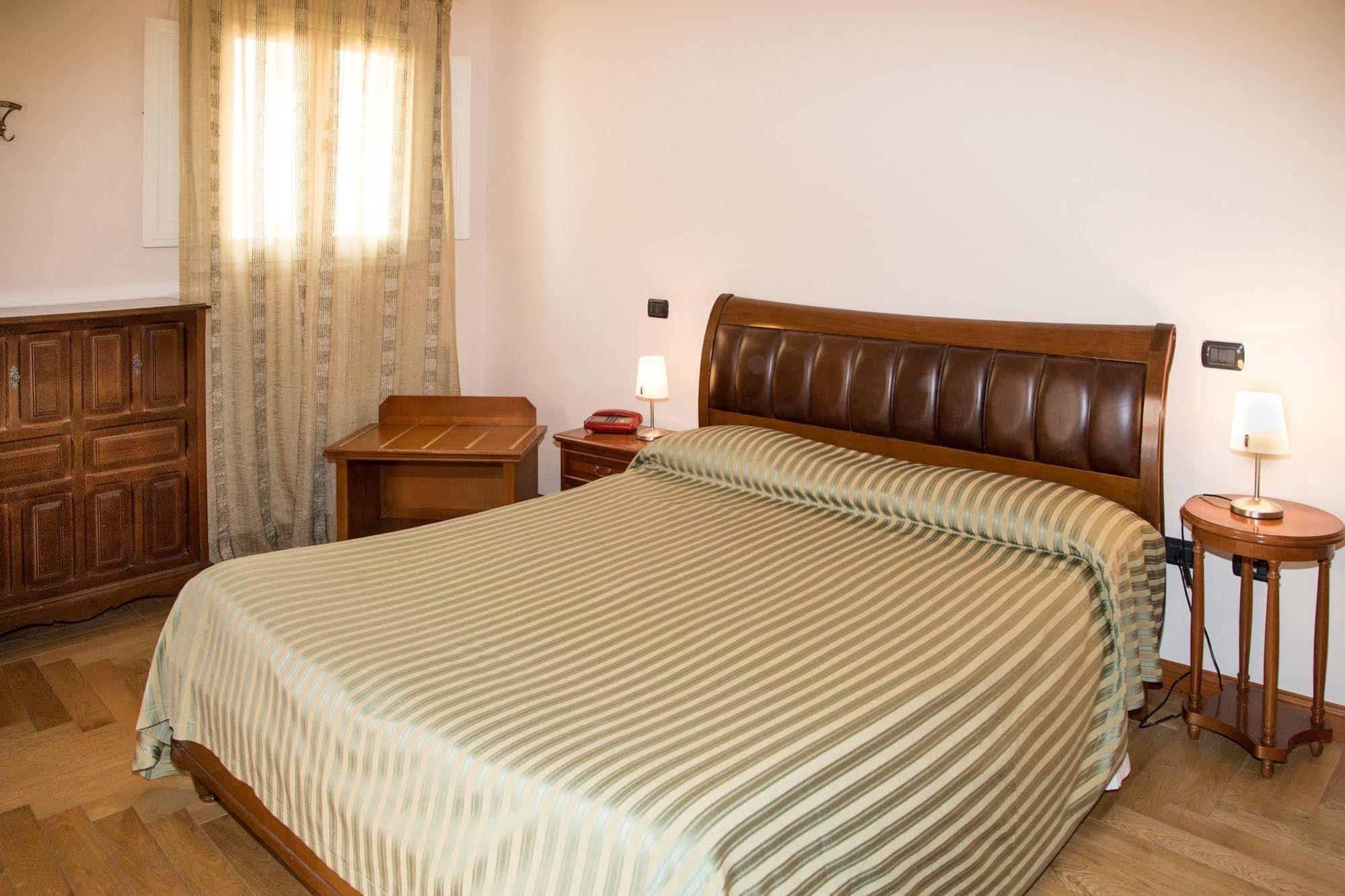 Residence Acropoli Syracuse Exterior foto