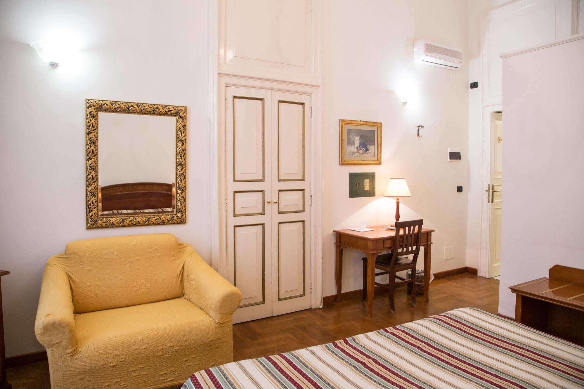 Residence Acropoli Syracuse Exterior foto