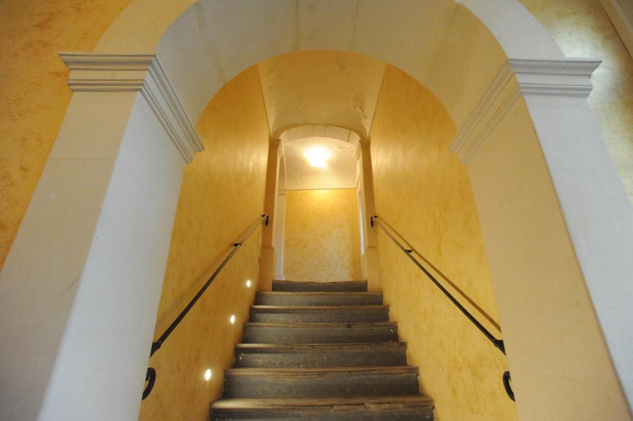 Residence Acropoli Syracuse Exterior foto
